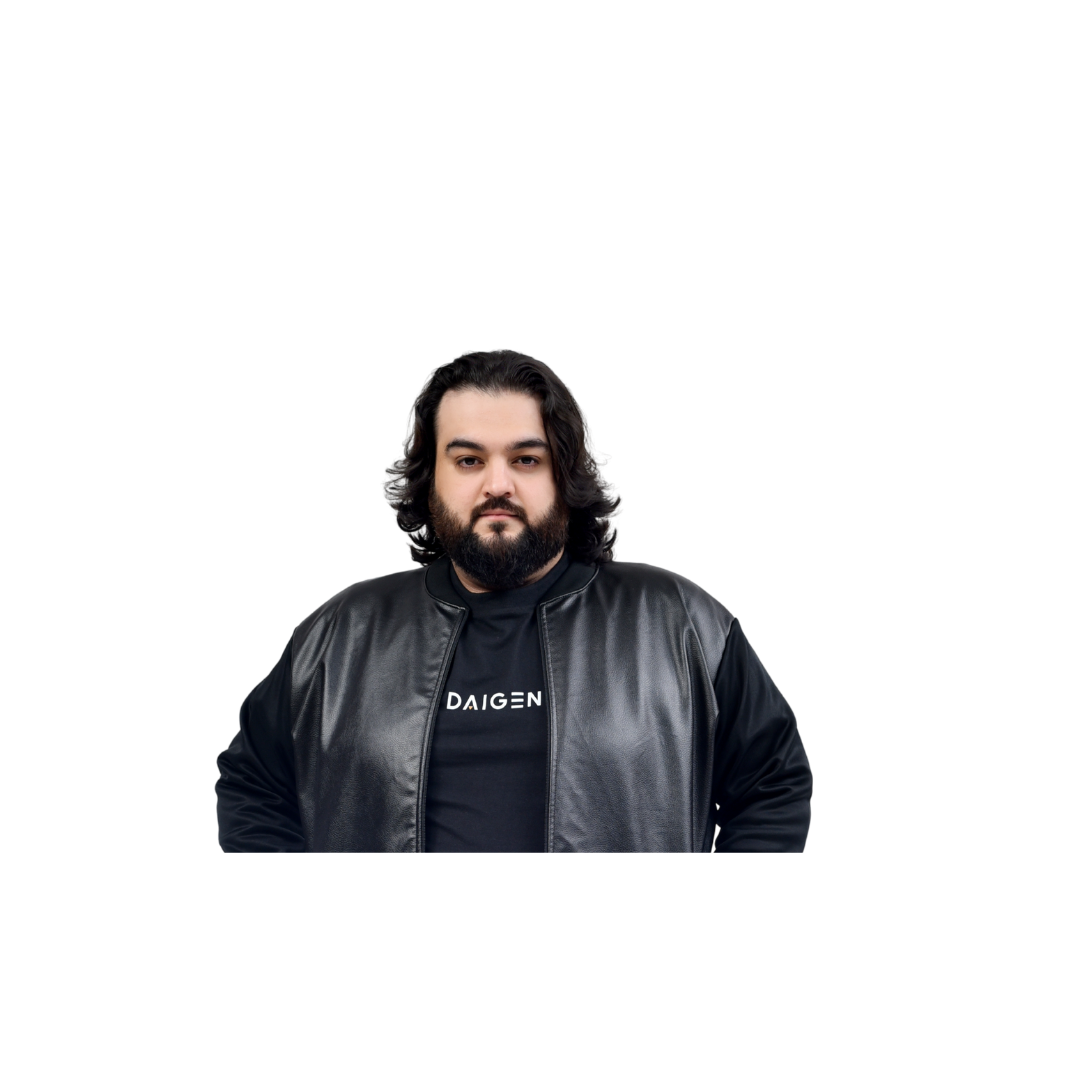 Ali